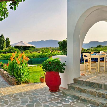 Blue Beach House Kissamos Exterior photo