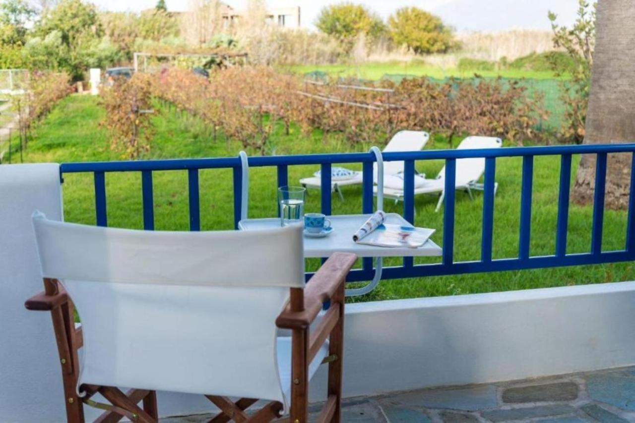 Blue Beach House Kissamos Exterior photo