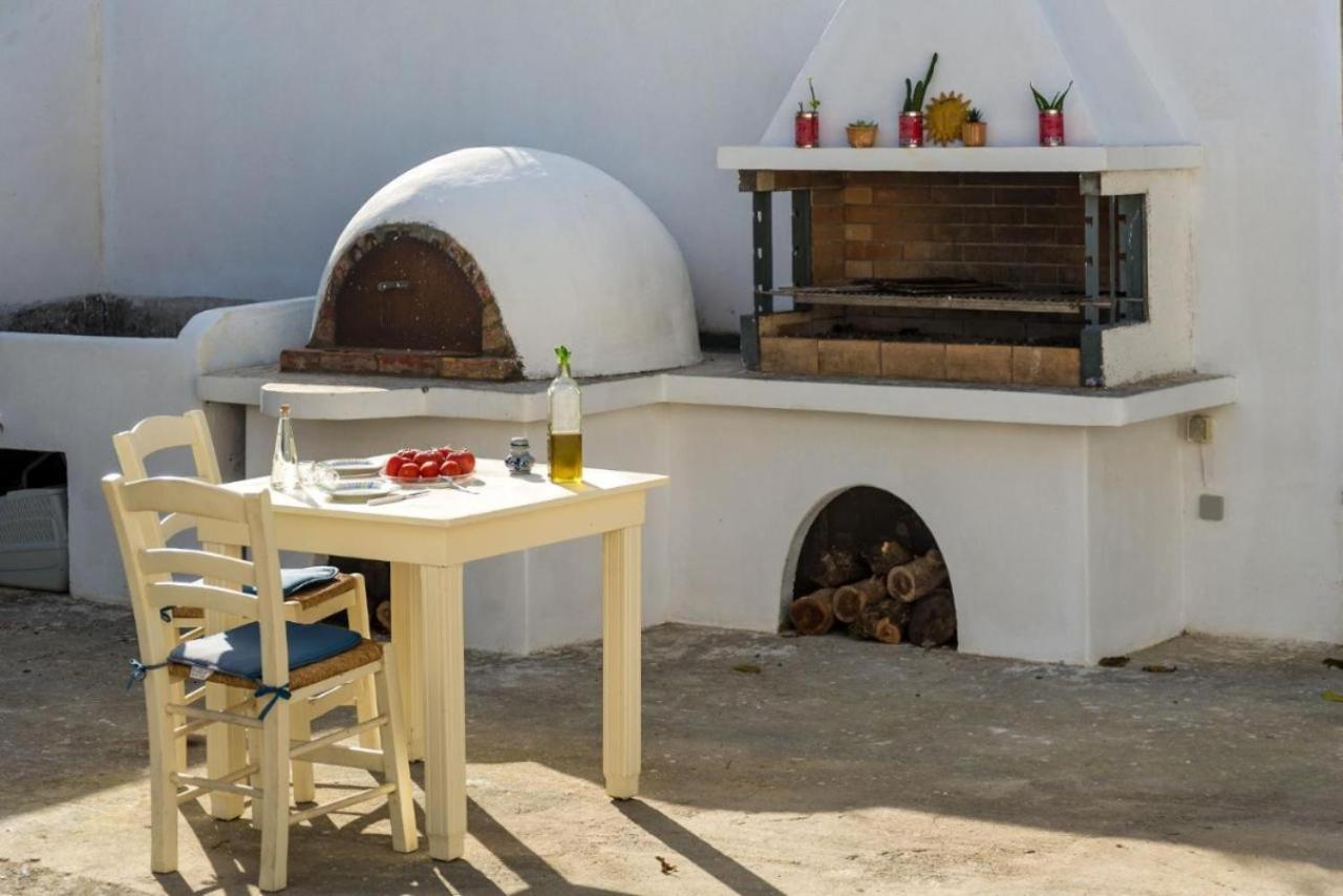 Blue Beach House Kissamos Exterior photo