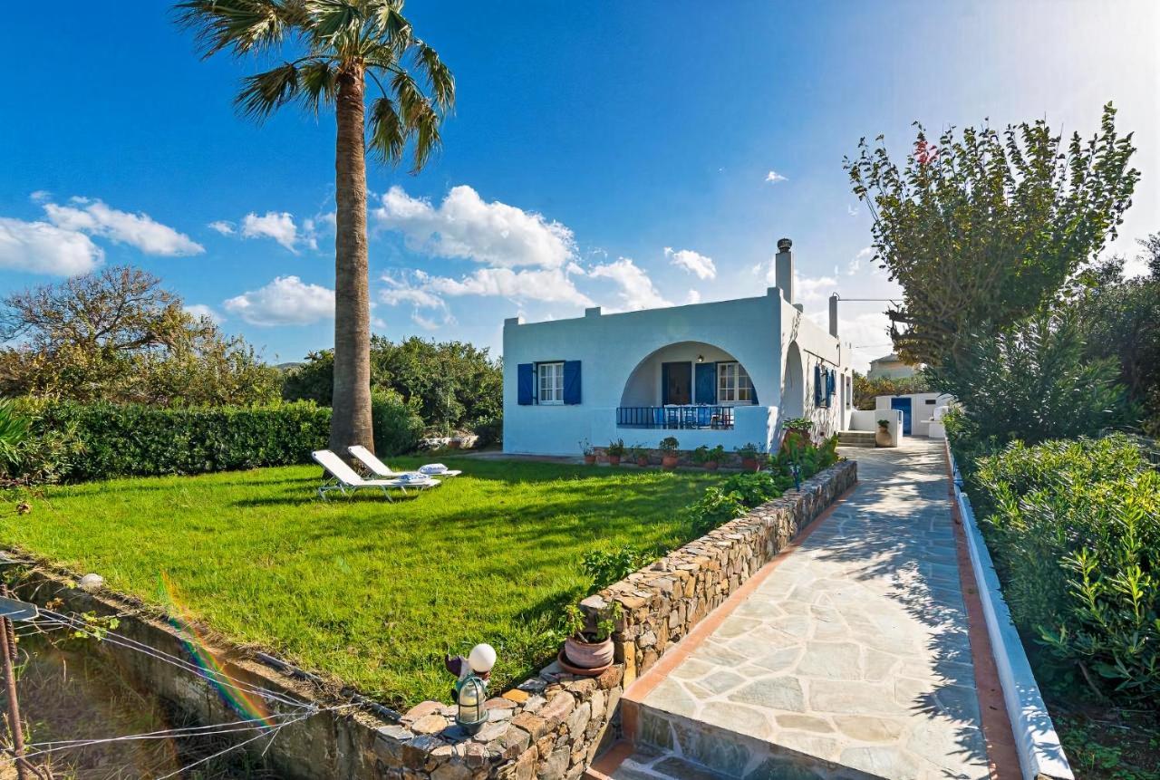 Blue Beach House Kissamos Exterior photo
