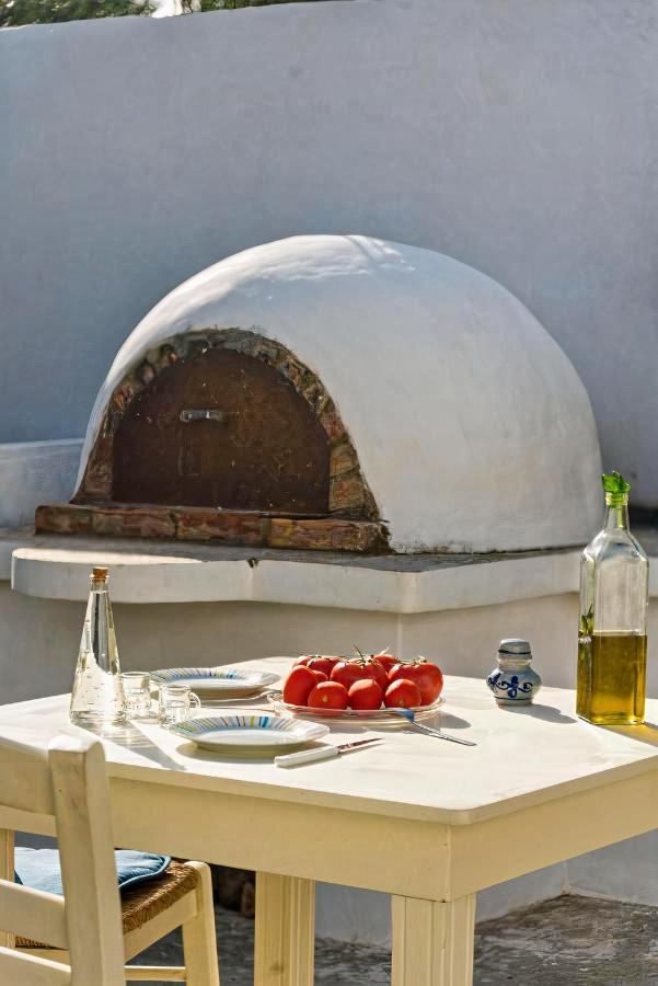 Blue Beach House Kissamos Exterior photo
