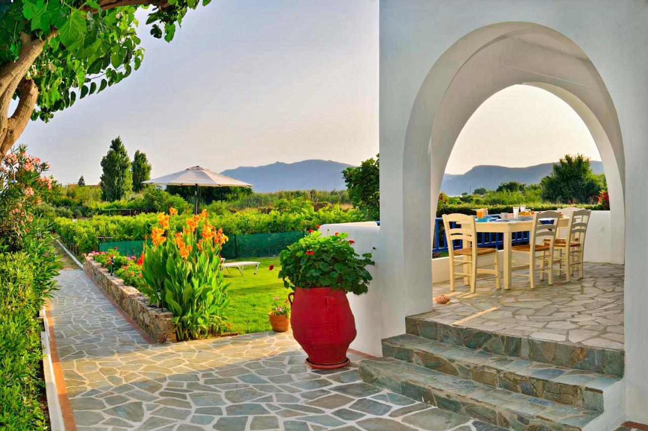 Blue Beach House Kissamos Exterior photo